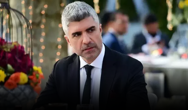 Özcan Deniz'e ölüm tehditi: "Seni vuracağım"