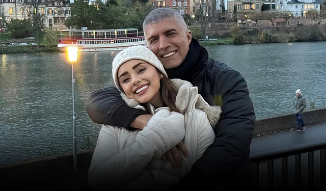 “Biz bir anjiyo olup çıkacağız”