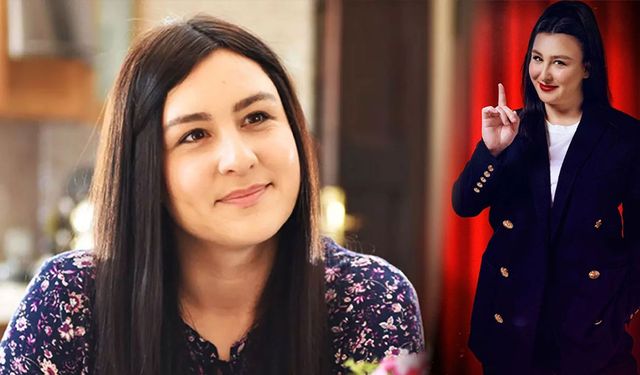 Yasemin Sakallıoğlu'ndan bu kez üzen paylaşım! "Kötü şeyler üst üste geliyor"