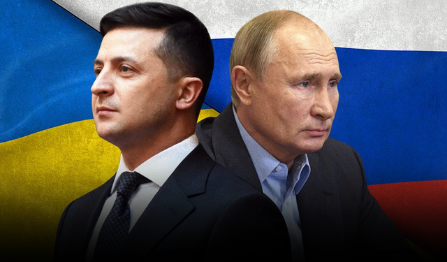 Zelenski’den çarpıcı iddia: Putin yakında ölecek