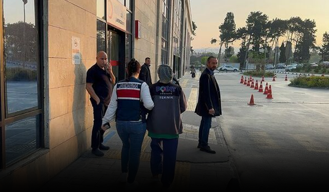 1 Mayıs öncesi terör örgütlerine operasyon: 76 gözaltı