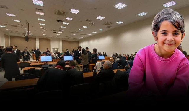 Narin Güran davasında yeni gelişme: Sanıklar için istenen ceza belli oldu