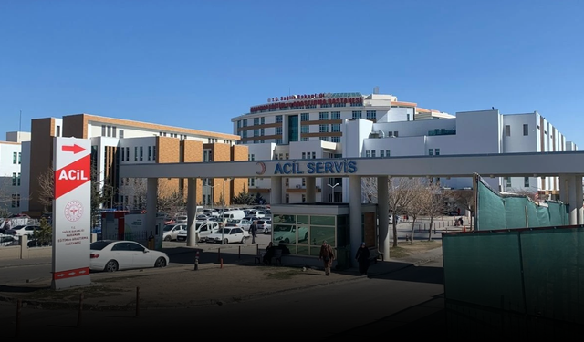 15 yaşındaki çocuk hastane tuvaletinde düşük yaptı
