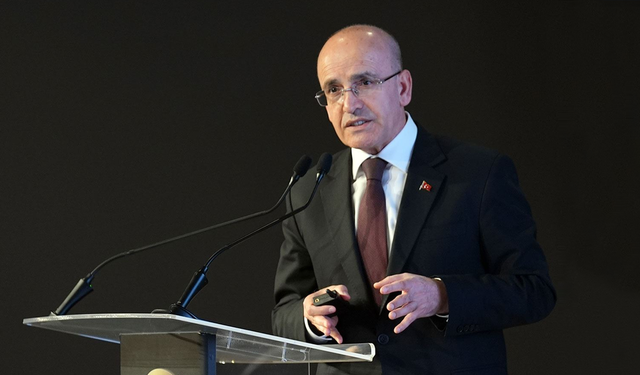 Bakan Şimşek Avrupa çıkarmasına hazırlanıyor: Brüksel ve Londra'da kritik görüşmeler