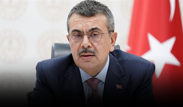 Bakan Tekin açıkladı: İstanbul'da yarın okullar tatil olacak mı?