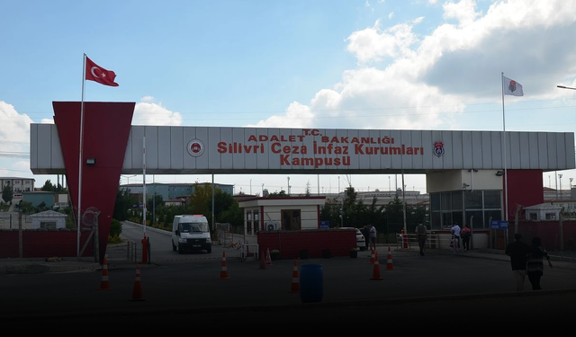 Bakan Tunç açıkladı: Depremden sonra cezaevlerinde son durum ne?
