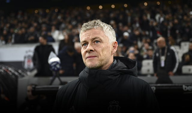 Beşiktaş kritik Göztepe deplasmanında! Solskjaer kararını verdi