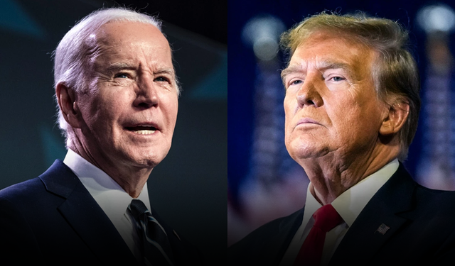 Biden'dan görevi devrettikten sonra ilk açıklama: “Trump çok büyük zarar verdi”
