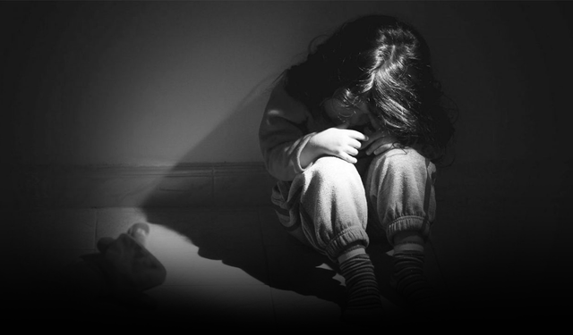 Cami tuvaletinde dehşet veren olay! 5 yaşındaki kız çocuğuna cinsel istismar
