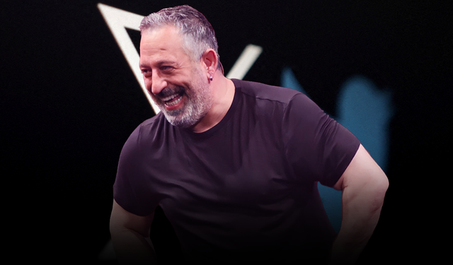 Cem Yılmaz da göç etti! Birçok ünlü isim gibi...