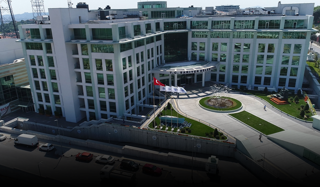 CHP'li belediyelere yönelik 'terör' soruşturması: 25 kişi hakkında iddianame hazırlandı