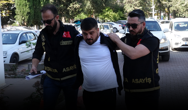 “Cinler musallat oldu” dedi, arkadaşını öldürdü! Kan donduran olayda taciz iddiası