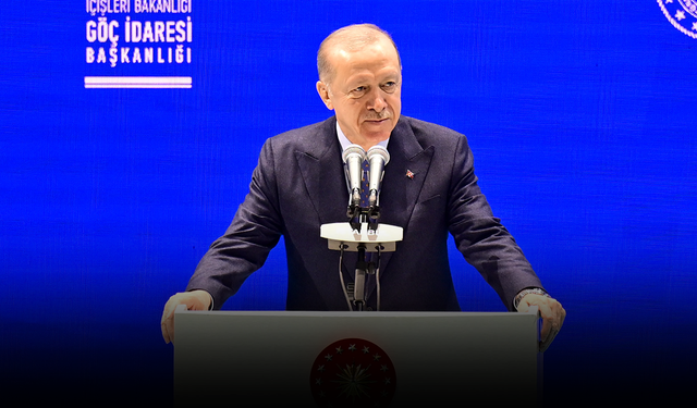 Cumhurbaşkanı Erdoğan, ülkesine dönen Suriyelilerin sayısını açıkladı