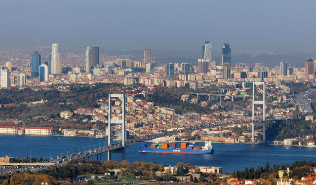 Deprem korkusu yaşanan İstanbul’da 4 ilçe kırmızı listede! Sizin ilçeniz riskte mi?