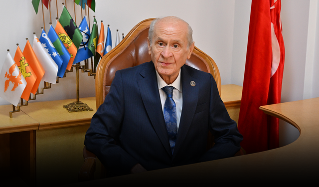 Bahçeli’den jammer ve kamera yorumu: “Belediye yönetimi kokuşmuştur, rüşvet ağı kurulmuştur”