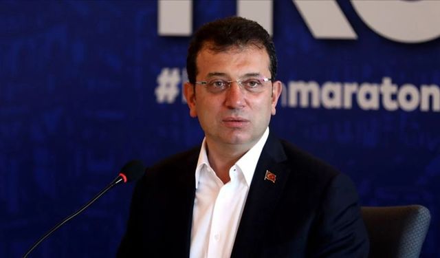 İmamoğlu’ndan deprem mesajı: “İBB ekipleri, devlet kurumlarıyla tam koordinasyon halinde”