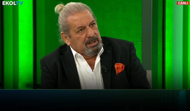 Erman Toroğlu, Galatasaray'ı yenecek takımı açıkladı