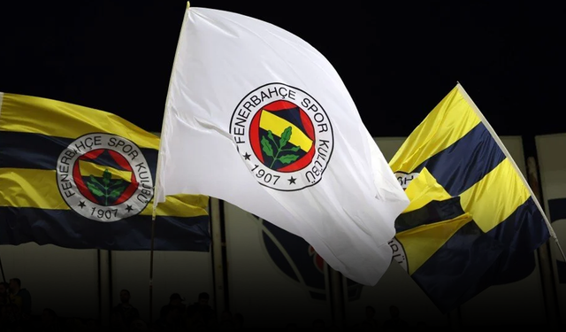Fenerbahçe'nin borcu belli oldu