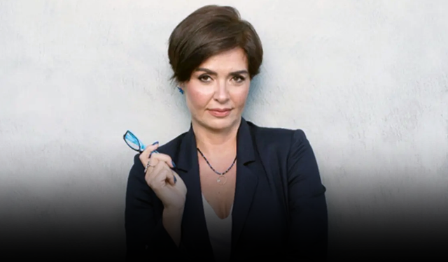Gazeteci Özlem Gürses'e verilen ceza belli oldu