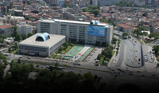 İBB'ye 2. dalga operasyonda yeni gelişme: 52 kişi adliyeye sevk edildi