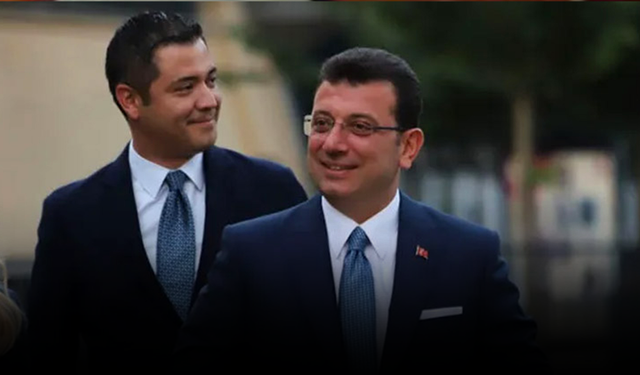 İmamoğlu ve Ongun'un avukatlarının avukatları gözaltına alındı