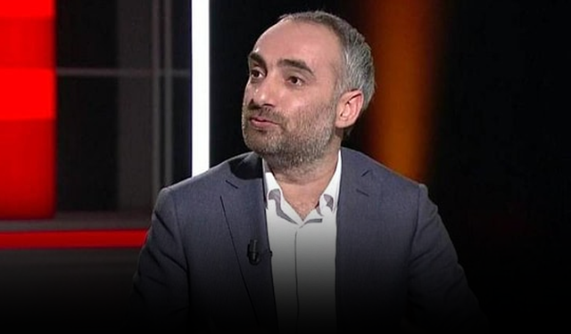 İsmail Saymaz Halk TV'den kovuldu mu? Açıklama geldi