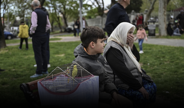 İstanbul Valiliği: Yüksekten atlayan 151 kişi yaralandı