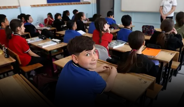 İstanbul'da okullar ve üniversiteler 2 gün tatil edildi