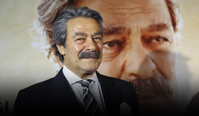 Kadir İnanır’ın hayatı belgesel oldu