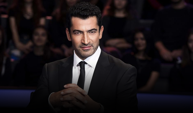Kenan İmirzalıoğlu TOGG'un yeni reklam yüzü oldu!