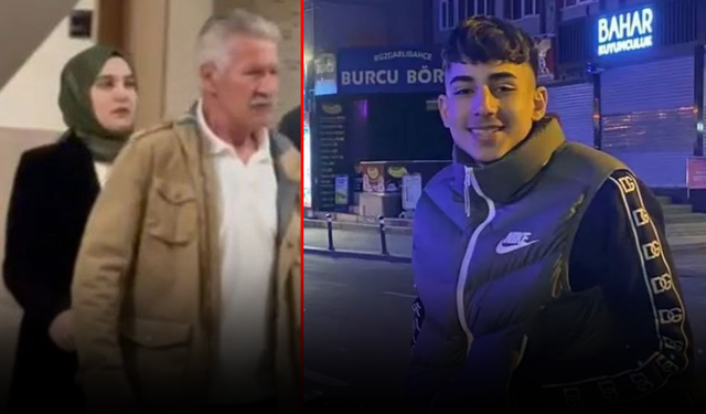 Kerem Kınık’ın kızının yargılandığı kaza davası ertelendi