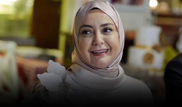 Kızılcık şerbeti Pembe diziden neden ayrılıyor?
