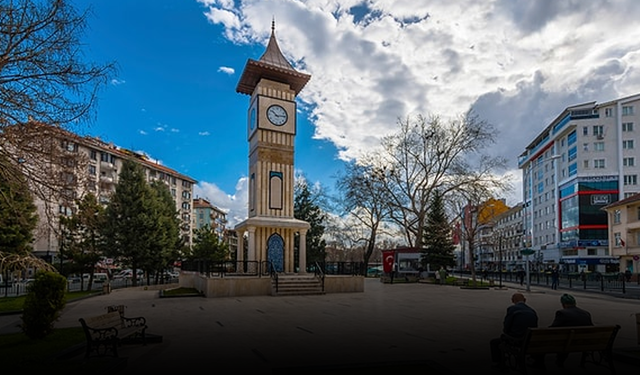 Kütahya güne depremle uyandı: Peş peşe üç sarsıntı!