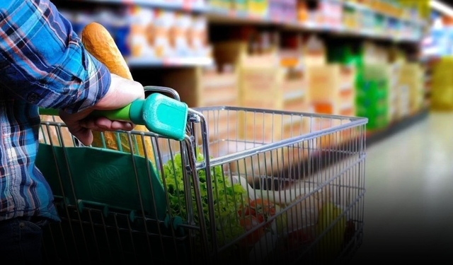 Markette en çok fiyatı artan ürün belli oldu