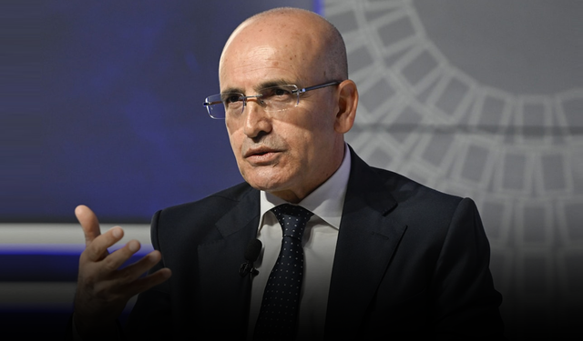 Bakan Şimşek: “Programa güçlü destek var, siyasi gelişmeler ne olursa olsun, yatırımlar gelecek"