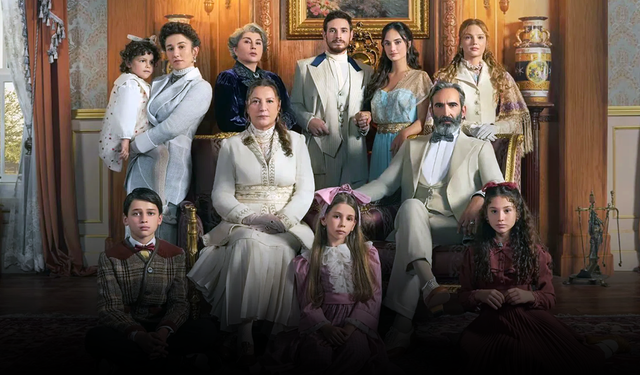 Dizi setinde yangın set amiri hayatını kaybetti!