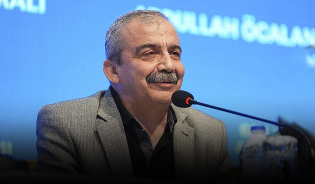 Sırrı Süreyya Önder'in sağlık durumu nasıl? Doktorundan yeni açıklama