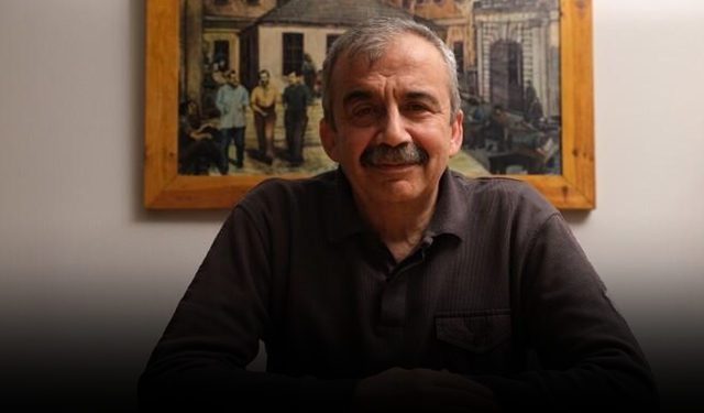 Sırrı Süreyya Önder'in sağlık durumu nasıl? Hastaneden son açıklama