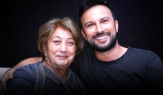 Tarkan'ın anne acısı: Acı haber turnede geldi