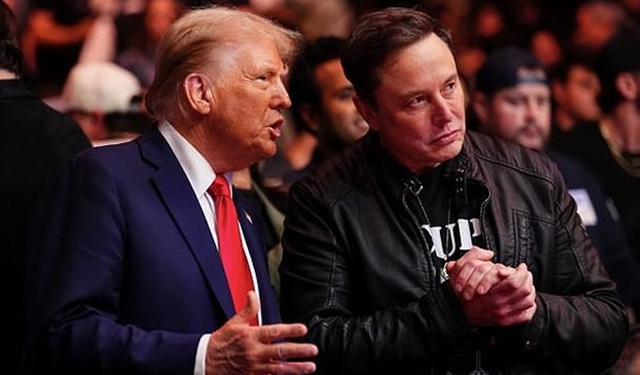 Tesla’nın kâr kaybı sonrası Elon Musk’tan DOGE kararı