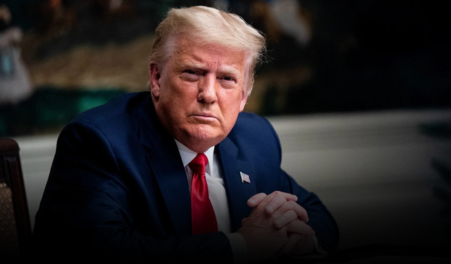 Donald Trump Türkiye gelecek mi? Beyaz Saray’dan yeni açıklama geldi