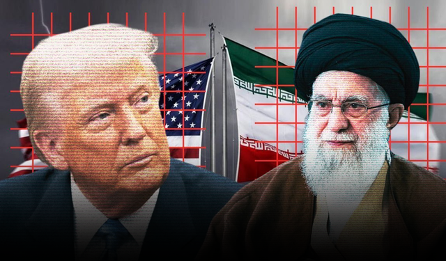 Trump’tan İran’a doğrudan görüşme teklifi! Tahran'a süre verdi