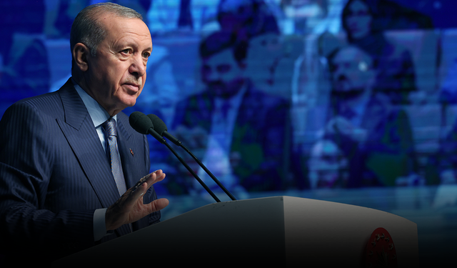 UEFA açılışında Erdoğan’dan İstanbul depremi mesajı: “Bugün siyaset yapma değil, bir olma zamanıdır"