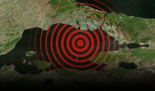 İstanbul’da korkutan deprem! Uzmanlar depremi yorumladı: 6,2'lik sarsıntı daha büyük bir depremin habercisi mi?