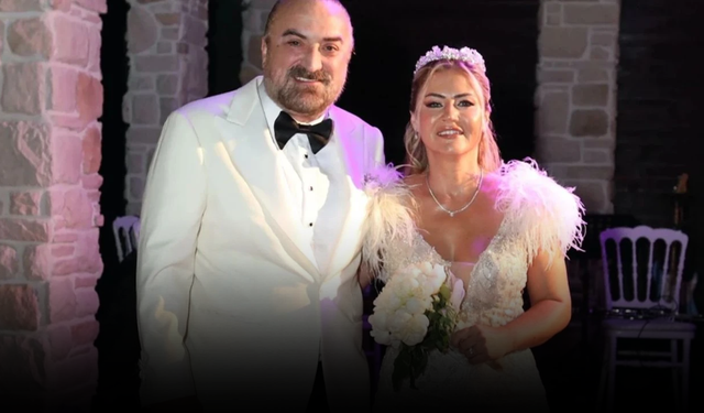 Volkan Konak'ın eşi Selma Konak'tan duygusal paylaşım
