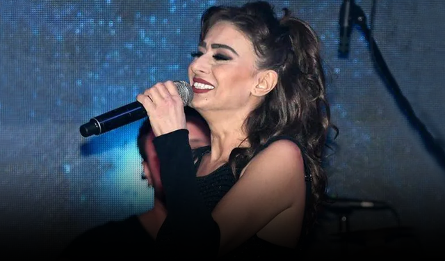 Yıldız Tilbe saçlarını kısacık kestirdi