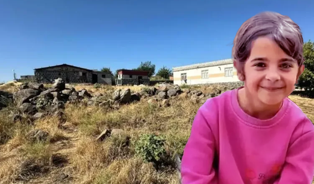 Almanya'dan Narin Güran raporu: Ev ve ahır önünde hareketlilik tespit edildi