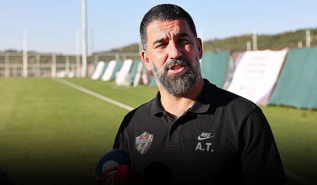 Arda Turan’ın yeni takımı ve maaşı ortaya çıktı!