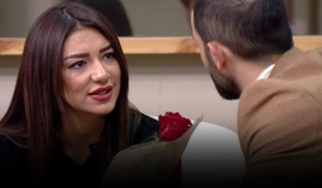 Aycan Varış'tan yıllar sonra gelen Kısmetse Olur itirafı