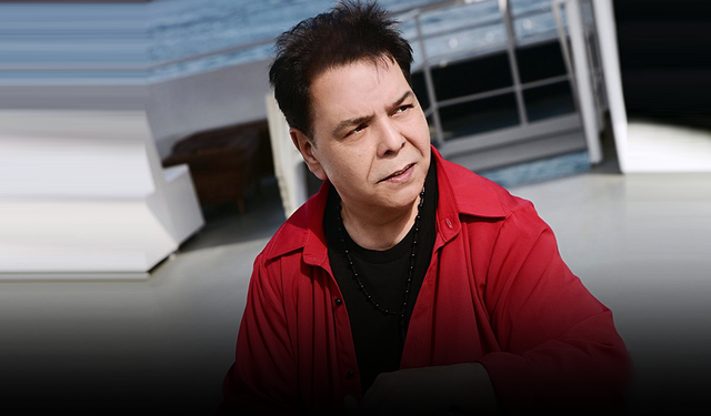Balık Ayhan hayatını kaybetti